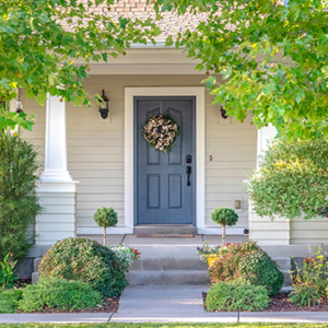 Home Valuation
