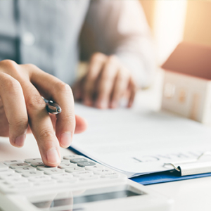mortgage calculator