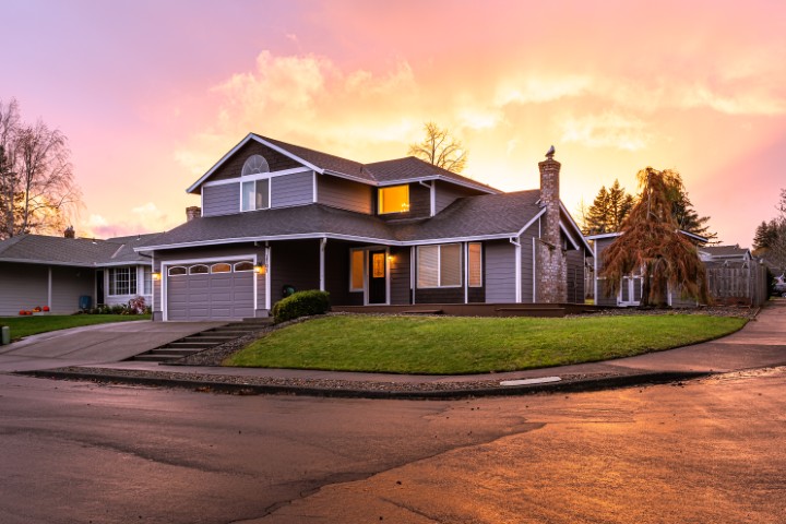 Home Valuation (Small)