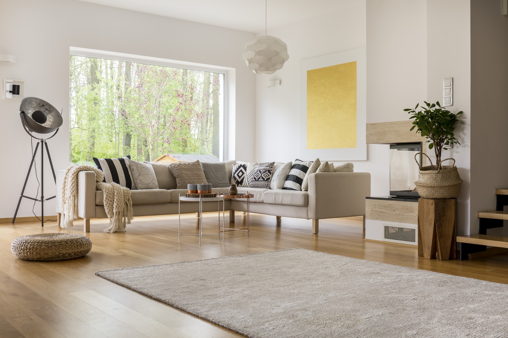Living Room (Large)