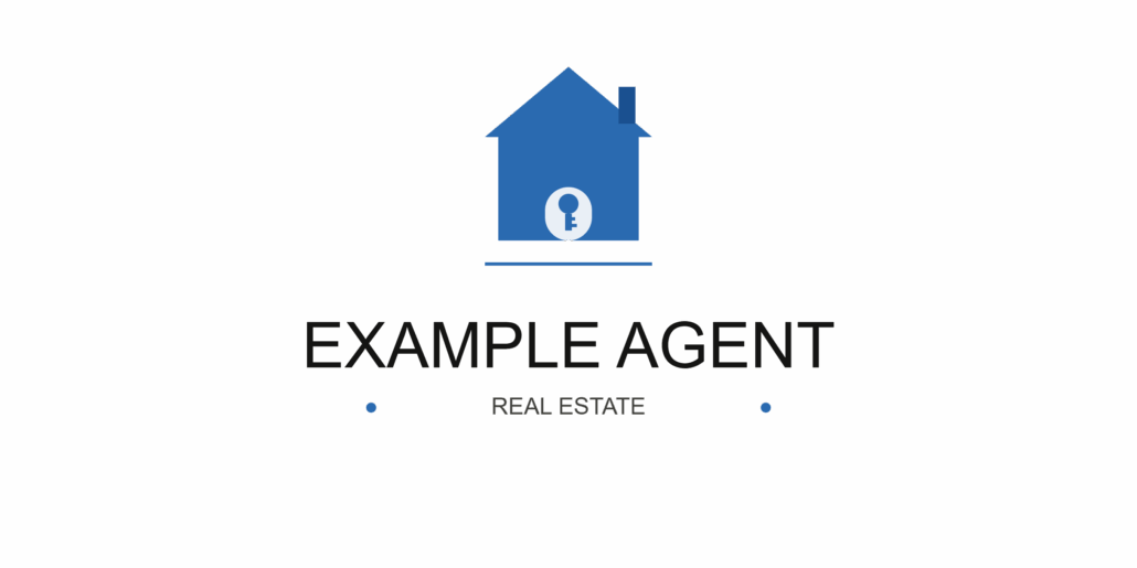 example_agent_real_estate_logo
